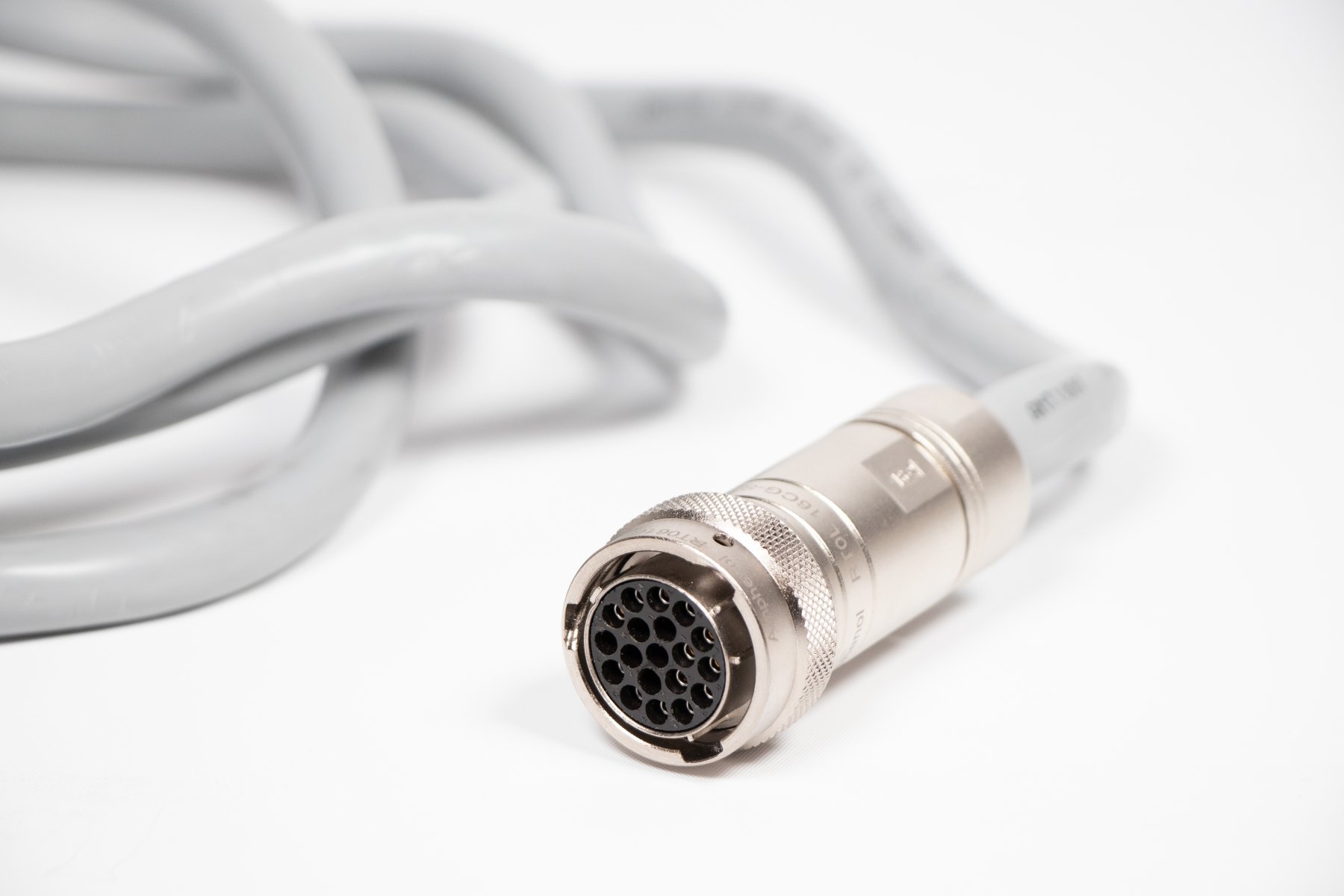 Dymax Bluewave FX-1250 Cable